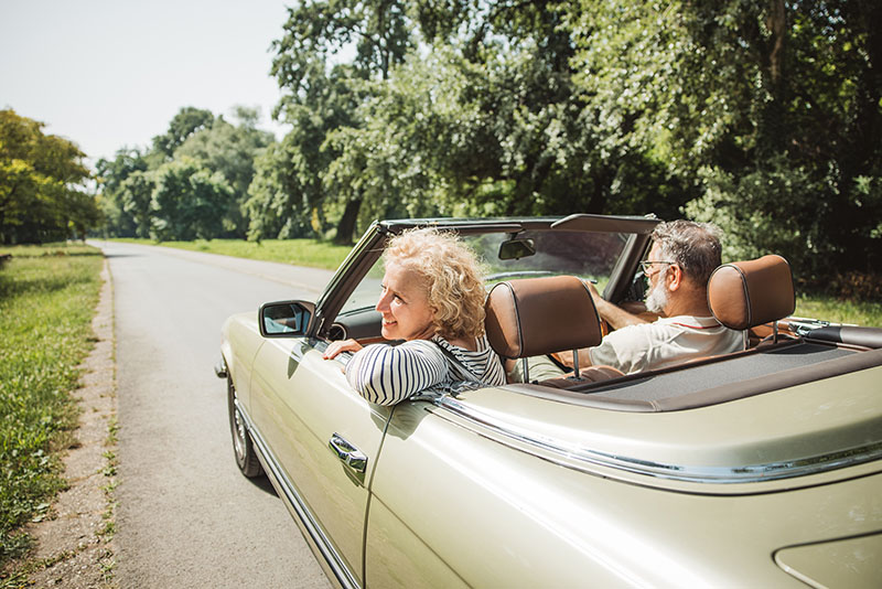 DVLA make it easier to register cars